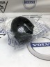 Заглушка электровентилятора охлаждения ЭБУ Volvo S80 I, S60 I, XC90 I \\ VOLVO 8651422