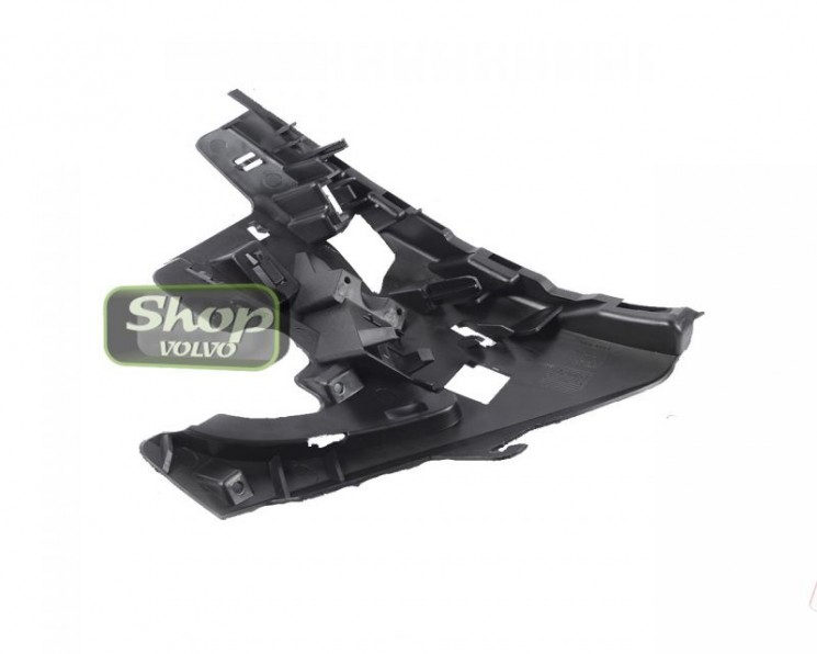 Кронштейн правый переднего бампера Вольво S60 II, V60 \\ с 2010 года \\ VOLVO (Original) 31323426