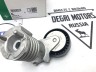 Ролик ремня генератора с натяжителем в сборе Volvo C30, C70, S40 II, V50, V40, V40CC \\ INA 534 0274 10