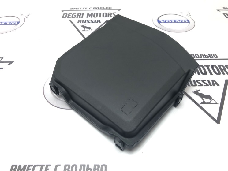 Крышка аккумуляторной коробки АКБ VOLVO S60 II, XC60, XC70 \\ VOLVO Original 31335286