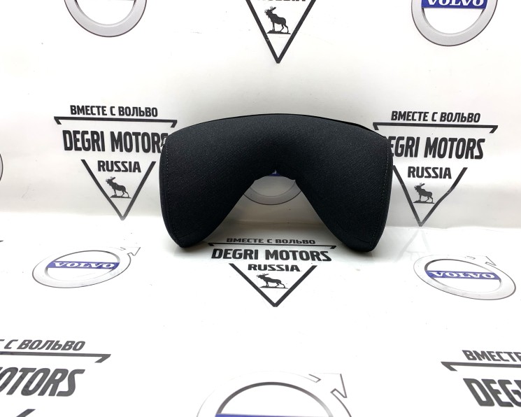 Подушка подголовник для отдыха VOLVO S90 II, V90 II, XC40, XC60 II, XC90 II \\ VOLVO Original 31470559