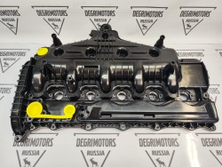 Впускной коллектор Volvo XC60, XC70 II, C30, C70, S40 II, S60 II, S80 II \\ дизель \\ SW Parts SW31430316