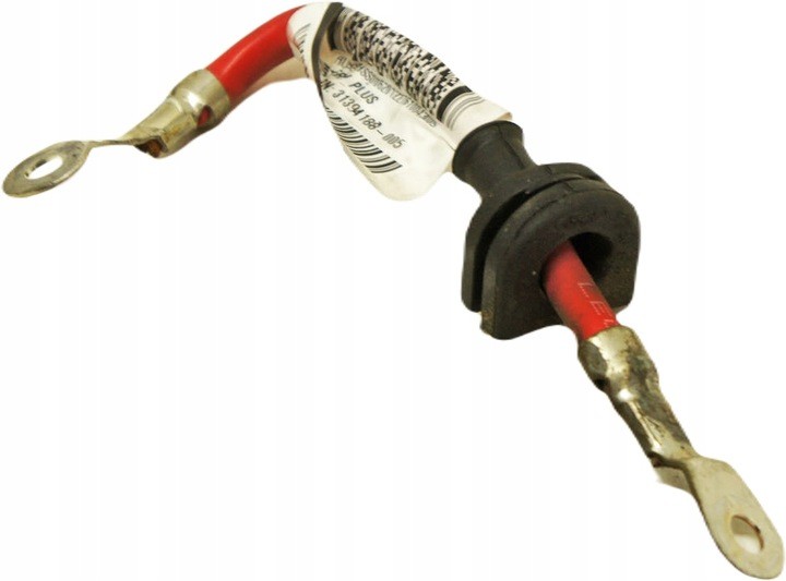 Кабель дополнительного аккумулятора Вольво XC90 (16-) \\ VOLVO Original 31394188