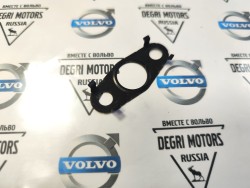 Прокладка слива масла турбины Volvo S60 II, S80 II, XC60 \\ VOLVO (Original) 31359967