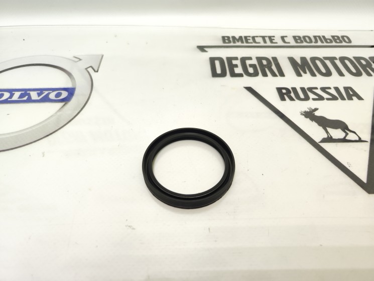 Передний сальник распредвала Volvo S60 II, S80 II, V40, V40CC, V60 \\ B4164T \\ VOLVO (Original) 31330409