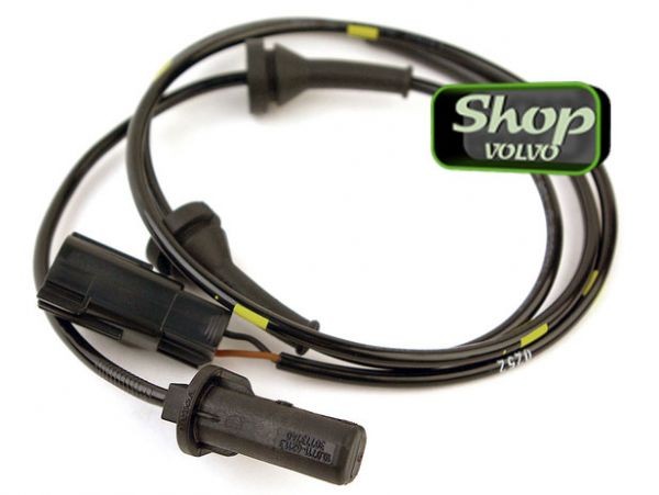 Датчик ABС переднего правого колеса VOLVO S60,V70,S80 \\ GP-German Parts VO30773740
