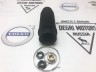 Пыльник рулевой тяги Volvo S60, S80, XC70 \\ FEBI 21603