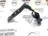 Рамка фары правой \\ VOLVO S60, V70 II, XC70 \\ VOLVO (Original) 8652198