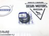 Уплотнительное кольцо ступицы колеса VOLVO S60, S70, S80, V70 II \\ Volvo Original 30647015