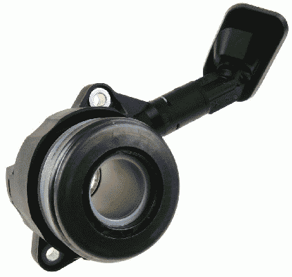 Подшипник выжимной VOLVO C30, S40 II, V50 2.0 D FOCUS II/MONDEO 2.0TDCi \\ Sachs 3 182 600 147