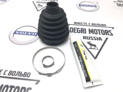 Пыльник приводного вала наружний Volvo C70 II, S40 II, V50​ \\ GParts VO31256010