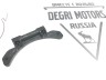 Крепление лючка бензобака \\ Volvo S60, S80, V70 II, XC70, XC90 \\ VOLVO Original 31265160