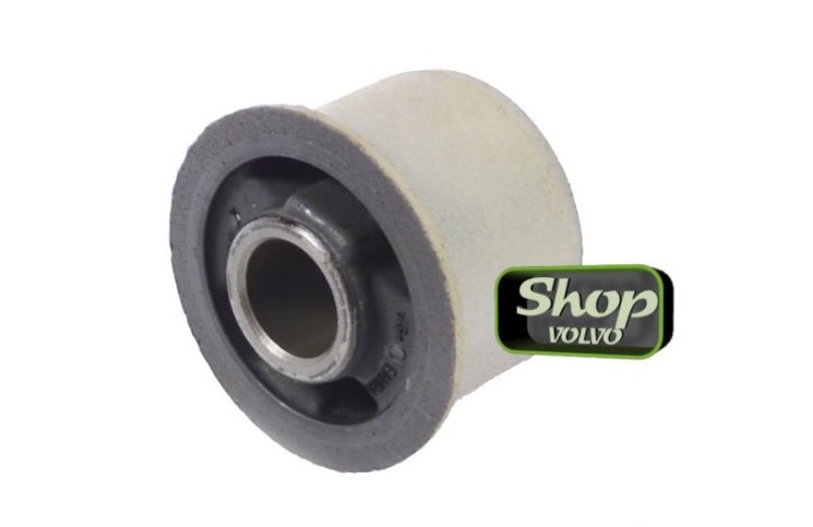 Сайлентблок верхнего рычага задней подвески Volvo S60, S80, V70 II, XC70, XC90 \\ Sidem 867704