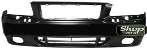 Бампер (накладка) передний VOLVO S80 \\ 2004-2006 \\ VOLVO (original) 39981713
