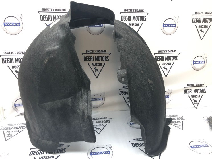 Подкрылок передний правый VOLVO XC60 \\ VOLVO Original 31407830
