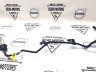Шланг гидроусилителя низкого давления XC70 (08-), S80 (07-) \\ b6324s \\ VOLVO Original 31202355