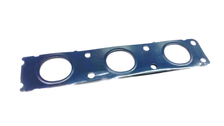 Прокладка выпускного коллектора Volvo S60 II, S80 II, XC70 II, XC60 \\ VOLVO Original 31293288