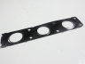 Прокладка выпускного коллектора Volvo S60 II, S80 II, XC70 II, XC60 \\ VOLVO Original 31293288