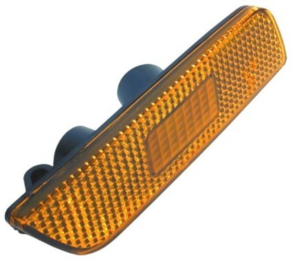 Габарит переднего бампера правый VOLVO S80 \\ VOLVO (original) 9188264