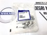 Монтажный комплект форсунок для Volvo S60 II, S80 II, V70 III, V40, C30, V40 Cross Country \\ B4164Txx \\ VOLVO Original 31375050