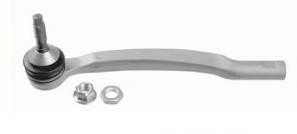 Наконечник рулевой тяги левый VOLVO XC70 \\ 2001-2003 \\ VOLVO (Original)