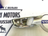 Внутренняя ручка двери правой Volvo S60 III, XC60 II \\ VOLVO Original 31662618