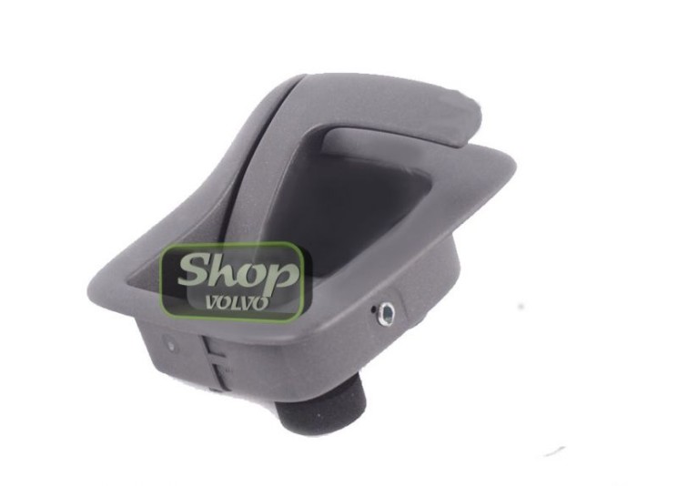 Ручка открывания капота Вольво S60, S80, V70 II, XC70, XC90 \\ VOLVO Original 30799974