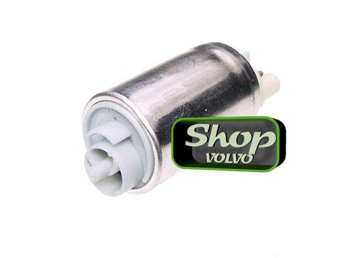 Насос бензобака подкачивающий Вольво 740 940 \\ GP-German Parts