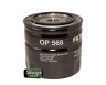 Фильтр масляный Вольво 240 740 940 S70 S40 \\ FILTRON OP568