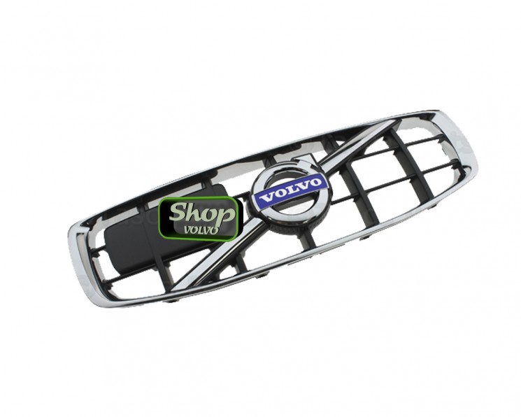 Решетка радиатора с эмблемой Вольво ХС70 II \\ CH 94001- \\ VOLVO Original 31323008