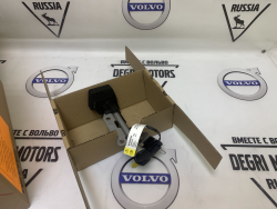 Петля капота правая с пиропатроном - Volvo S60, V60, V60CC \\ VOLVO Original 32277485