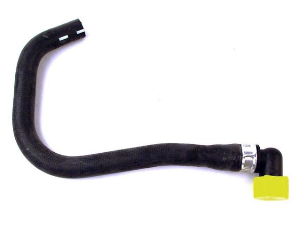Шланг отопителя выпускной VOLVO S60 S80 XC70 \\ VOLVO (Original) 30745333