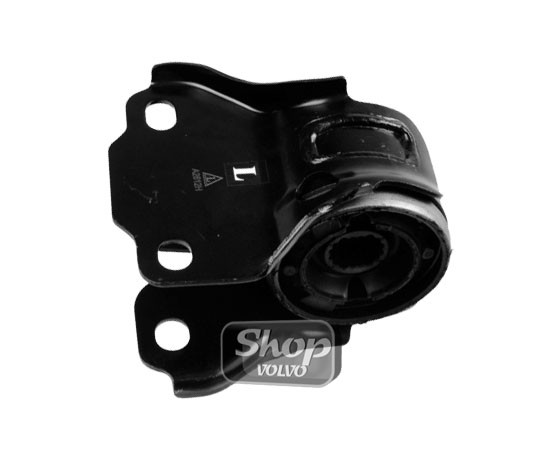 Сайлентблок переднего рычага левый Вольво XC70 II \\ Lemforder Германия 35953 01