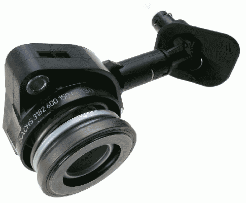 Подшипник выжимной VOLVO C30, S40 II, V50 1.6 D FOCUS II/S-MAX 2.0 \\ Sachs 3 182 600 150
