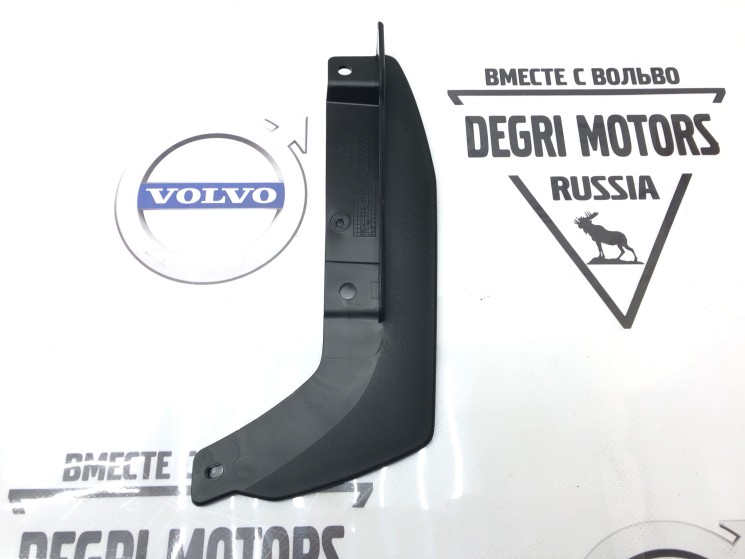 Воздушный дефлектор передний правый Volvo XC90 II \\ VOLVO Original 32369879