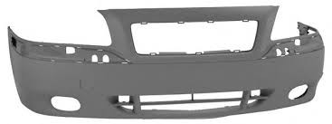 Бампер передний (накладка) VOLVO S80 \\ VOLVO (original) 39983444