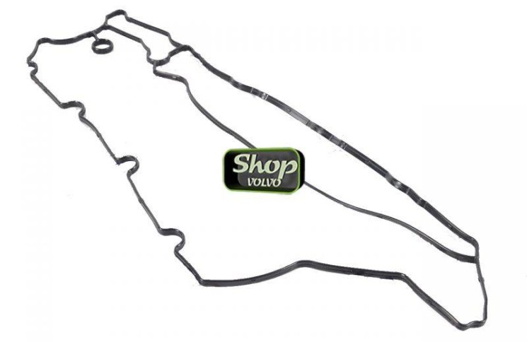 Прокладка клапонной крышки B6324S Вольво S80 II, XC60, XC70 III, XC90  \\ LAND ROVER LR001978