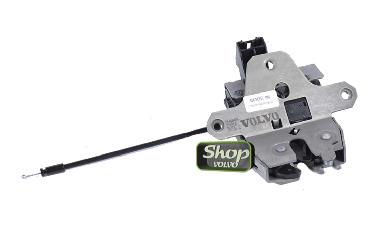 Замок 5-ой двери VOLVO XC60 \\ 08-17 \\ VOLVO Original 31440489
