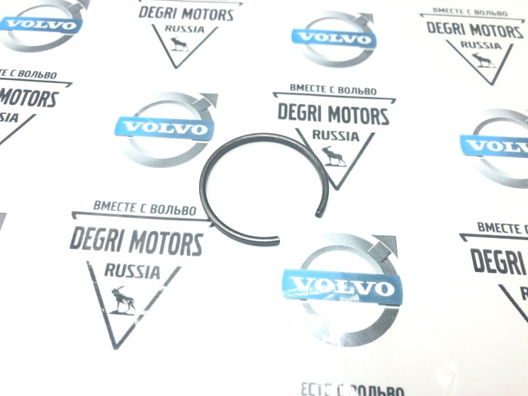 Стопорное кольцо Volvo TF-80 \\ VOLVO Original 31256325