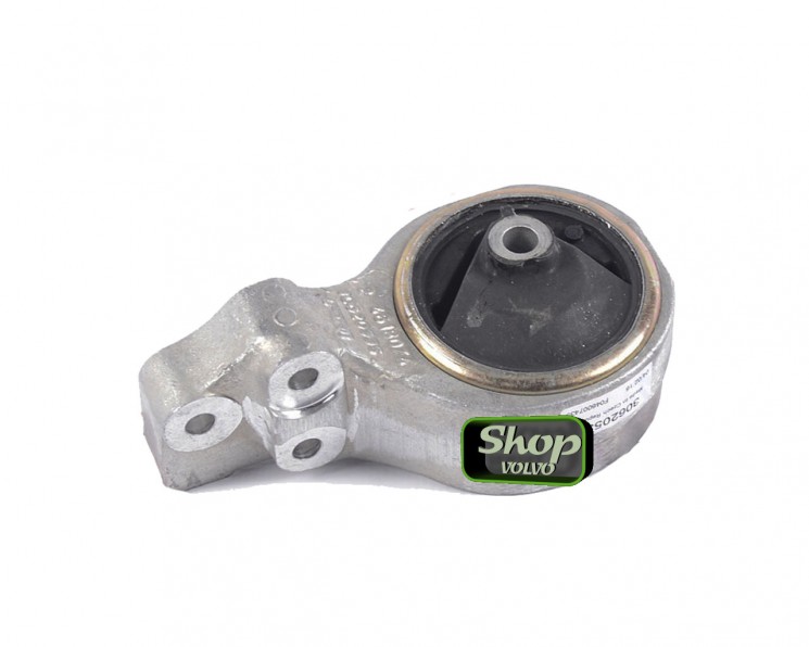 Опора двигателя левая  Вольво S40, V40 \\ VOLVO Original