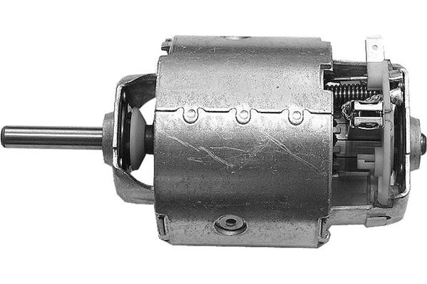 Мотор отопителя салона VOLVO S70,V70  \\ без крыльчатки \\ Pro-Parts (Швеция)