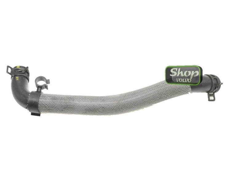 Шланг вентиляции картерных газов D4204Txx VOLVO XC90 II \\ VOLVO Original 31480380