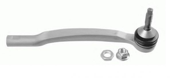 Наконечник рулевой тяги правый VOLVO XC70 \\ 2001-2003 \\ VOLVO (Original)