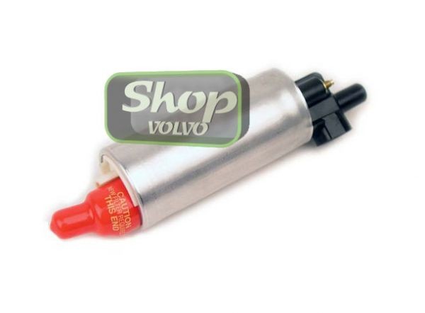 Насос бензобака подкачивающий Вольво 740 940 \\ GP-German Parts 
