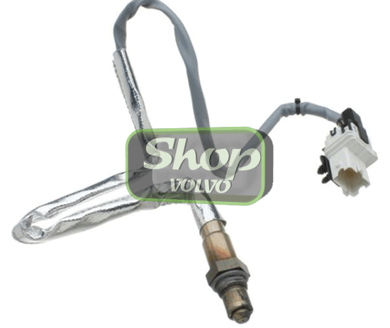 Лямбда зонд передний L VOLVO S80, XC90 \\ B6284хх B6294хх \\ BOSCH 0 258 007 135