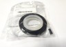 Сальник коленвала передний Volvo C30, S40 II, S60 II, S80 II \\ VOLVO Original 32140049