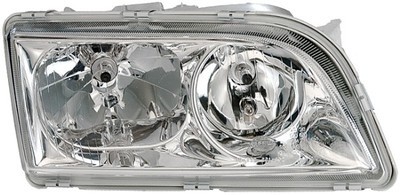 Фара правая с 1998 по 2003 \\ VOLVO S40 I \\ Depo