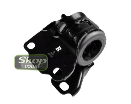 Сайлентблок переднего рычага правый Вольво XC70 II \\ Lemforder Германия 35954 01