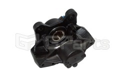 Суппорт тормозной задний левый VOLVO 740, 940 \\ 38 мм \\ GParts VO5003947