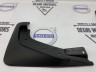 Брызговики передние (комплект 2 шт) \\ VOLVO S80 07- \\ SWParts SW30664836